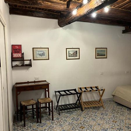 Zuccarella "Zuccherino"Nel Cortile Nápoles Exterior foto