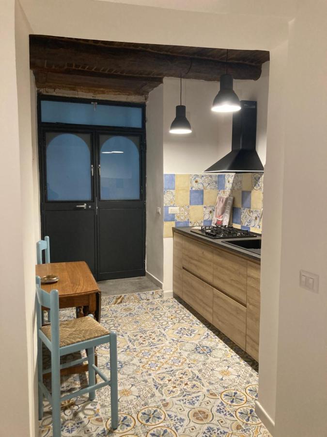 Zuccarella "Zuccherino"Nel Cortile Nápoles Exterior foto
