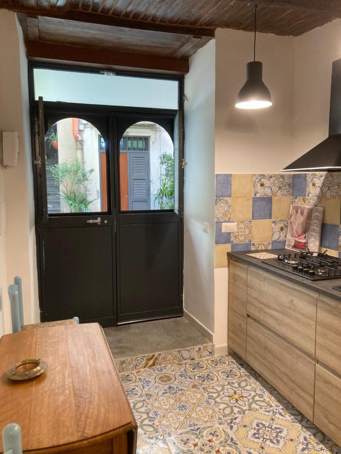 Zuccarella "Zuccherino"Nel Cortile Nápoles Exterior foto